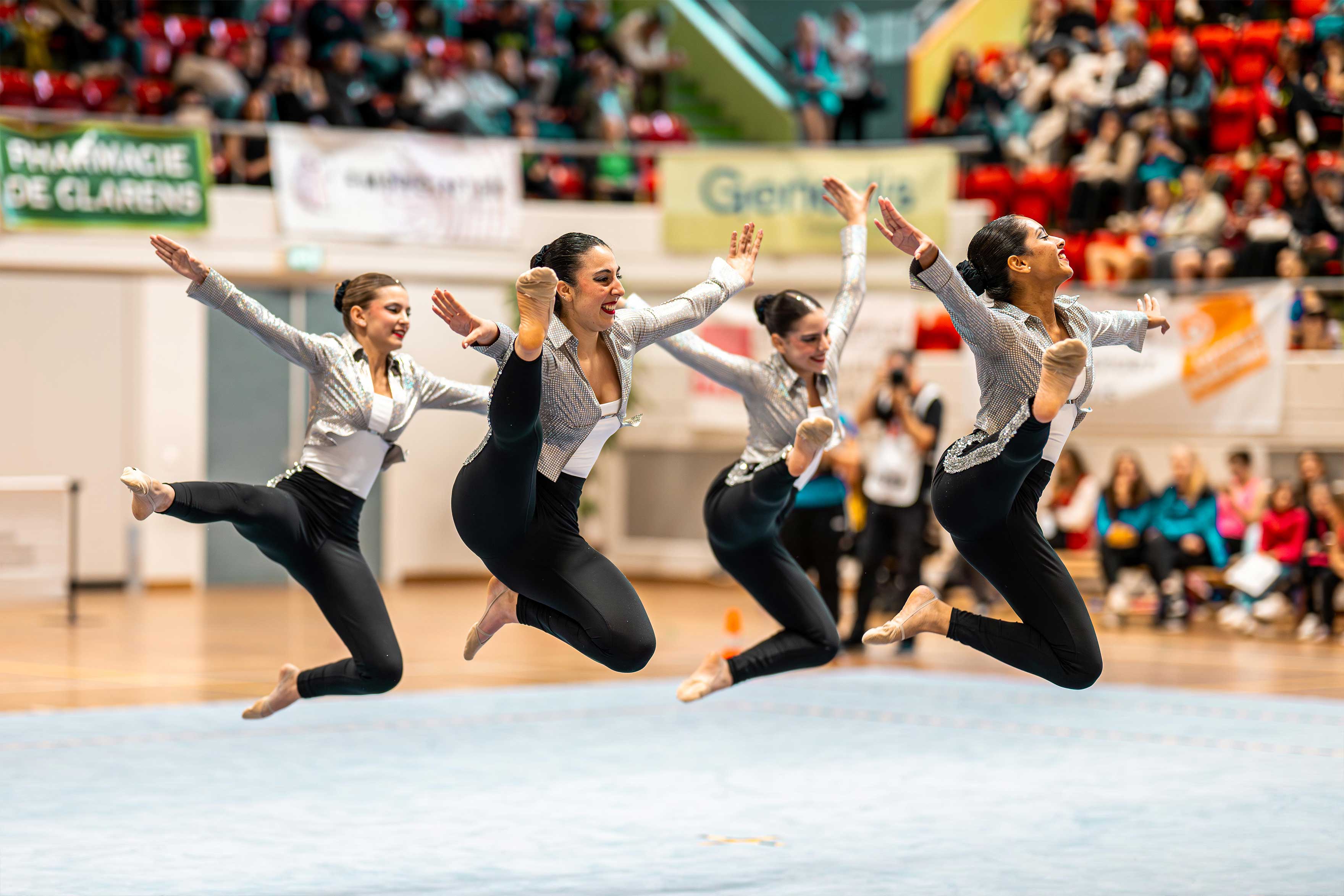 Gymnastik
