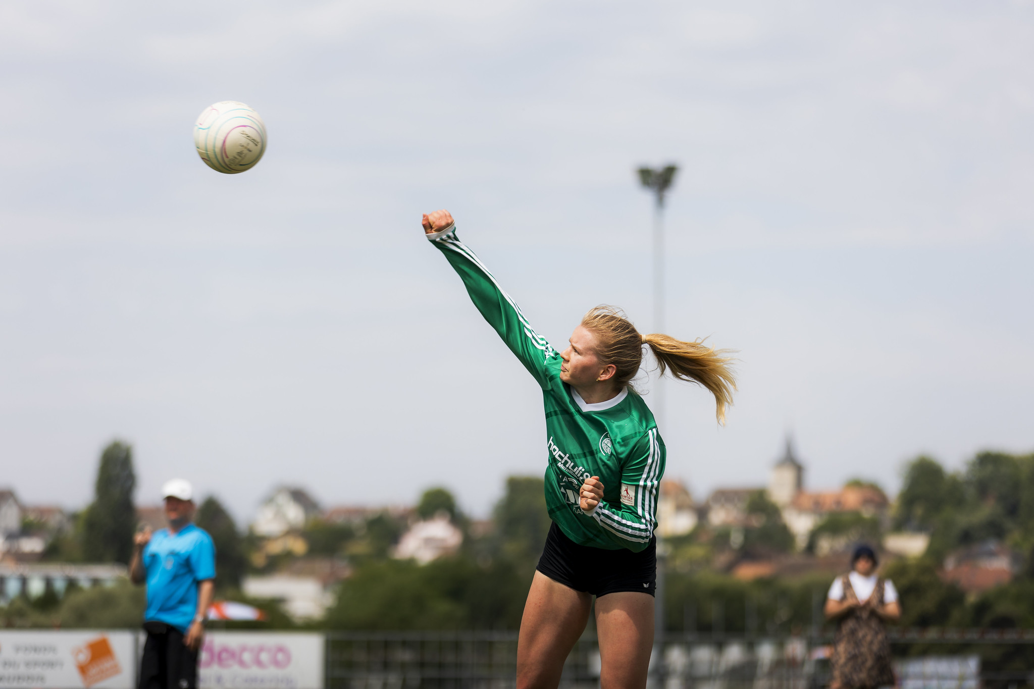 Faustball